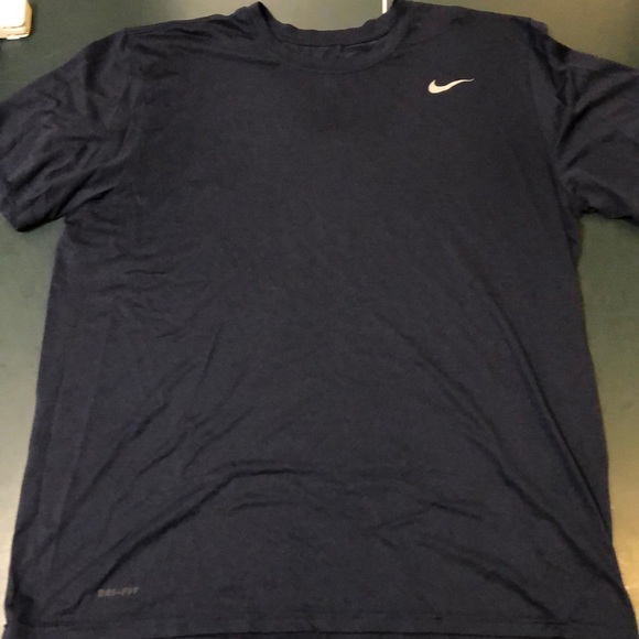 Nike Other - Dry fit T-shirt